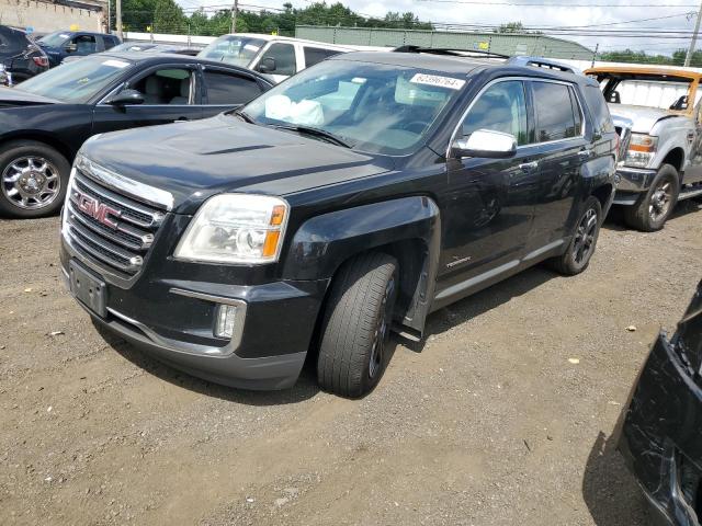 2017 GMC TERRAIN SLT 2017