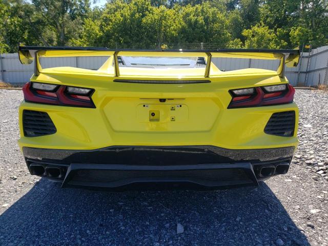 2020 CHEVROLET CORVETTE S - 1G1Y82D48L5103767