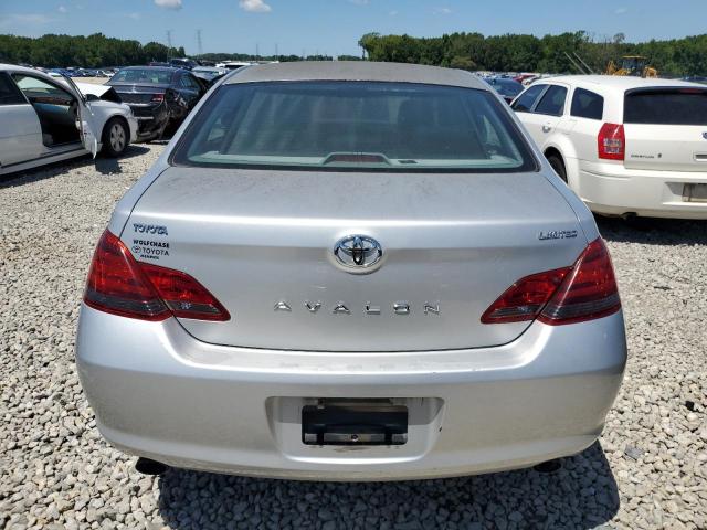 2008 Toyota Avalon Xl VIN: 4T1BK36BX8U310170 Lot: 62098474