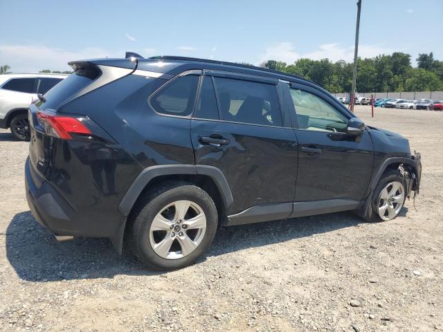 2019 TOYOTA RAV4 XLE - JTMP1RFV4KD003935