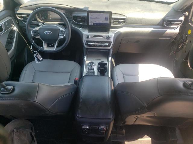 2021 Ford Explorer Xlt VIN: 1FMSK8DH7MGC06412 Lot: 63057114