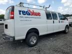 CHEVROLET EXPRESS G2 photo