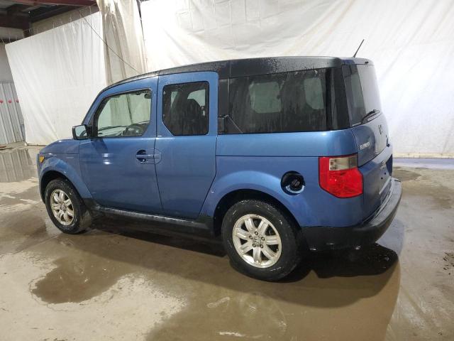 5J6YH28768L001506 2008 Honda Element Ex