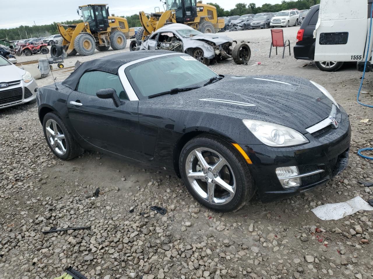 1G8MC35B18Y127965 2008 Saturn Sky