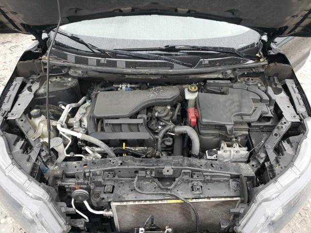 2020 NISSAN ROGUE SPOR - JN1BJ1CV0LW262303