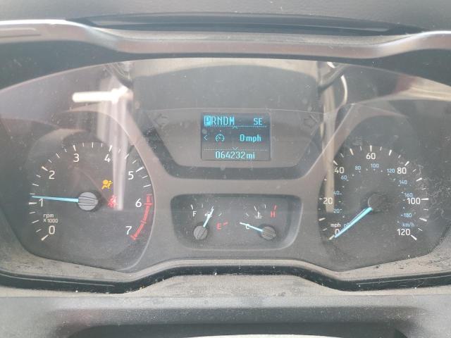2017 FORD TRANSIT T- - 1FBZX2CG6HKB25662