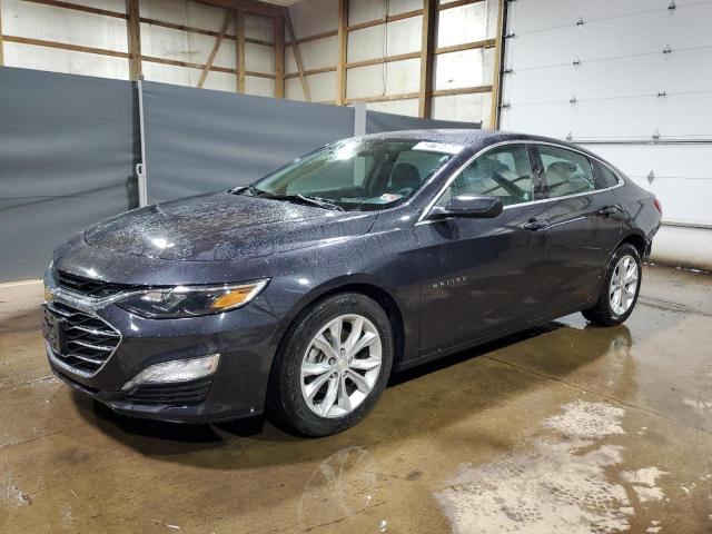 1G1ZD5ST5PF188305 Chevrolet Malibu LT