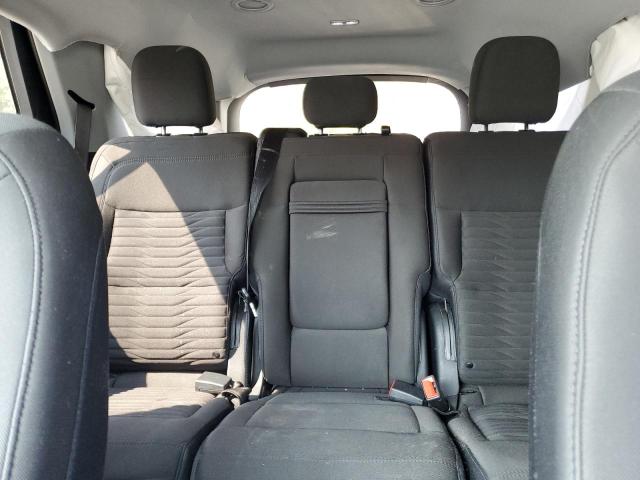 2021 FORD EXPLORER X - 1FMSK8DH0MGA77770