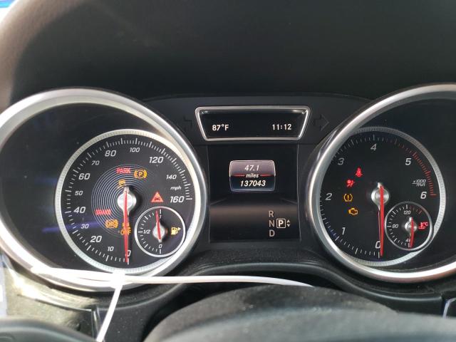 2016 MERCEDES-BENZ GLE 300D 4 4JGDA0EB9GA622668