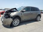 FORD EDGE SEL photo