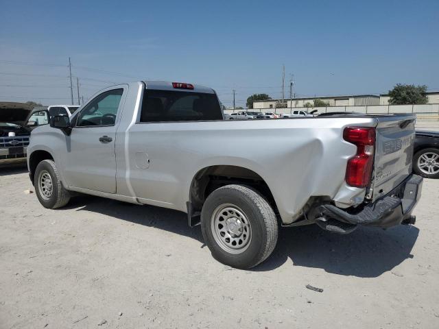 3GCNWAEH9KG192266 2019 Chevrolet Silverado C1500