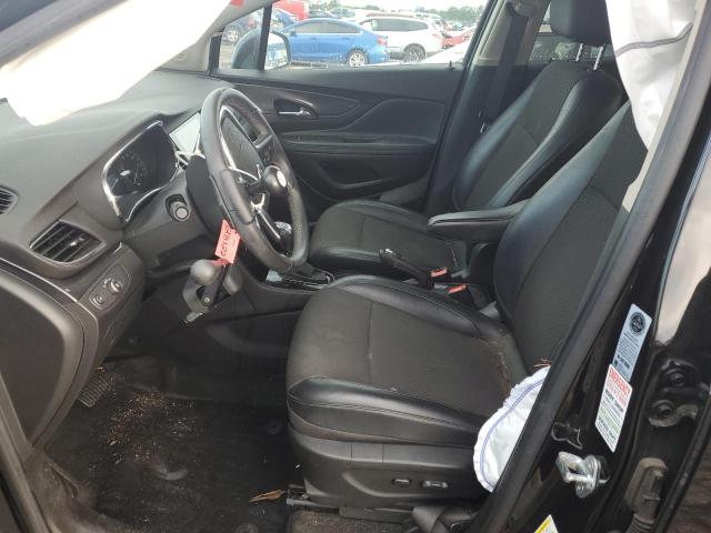 2019 Buick Encore Preferred VIN: KL4CJESB4KB830200 Lot: 63130894