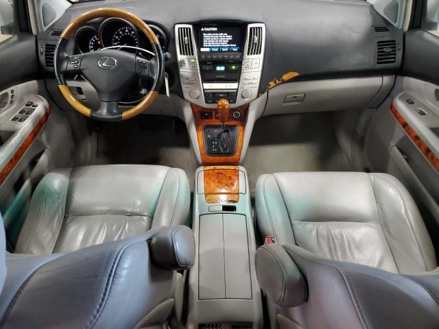 2007 Lexus Rx 350 VIN: 2T2HK31U87C009900 Lot: 61055524