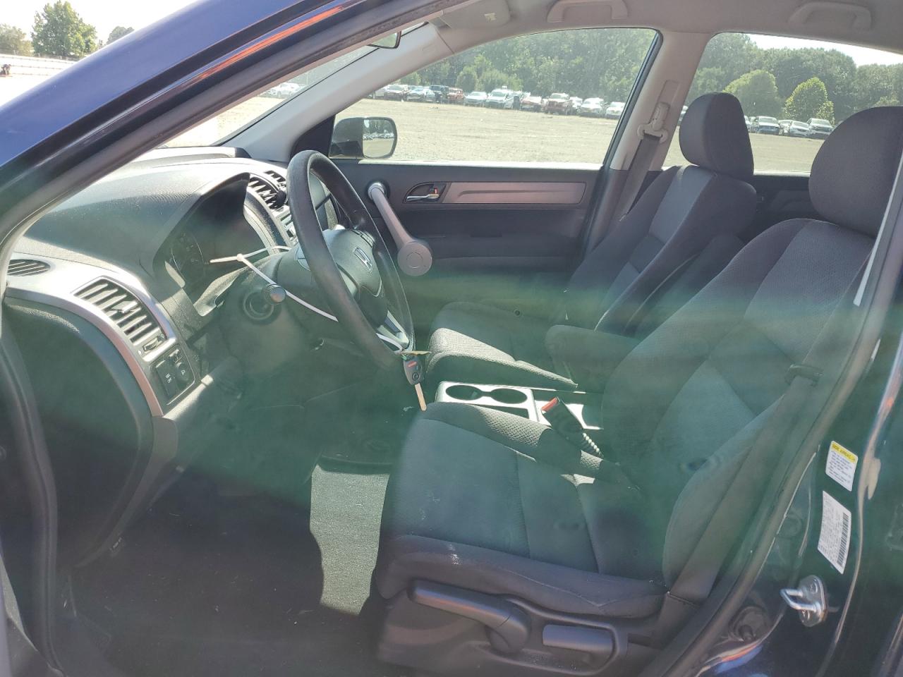 JHLRE38337C040349 2007 Honda Cr-V Lx