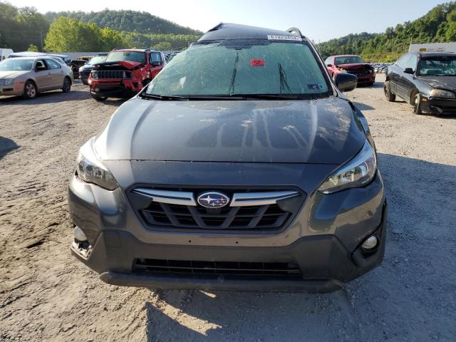 2021 SUBARU CROSSTREK - JF2GTAPC3M8295776