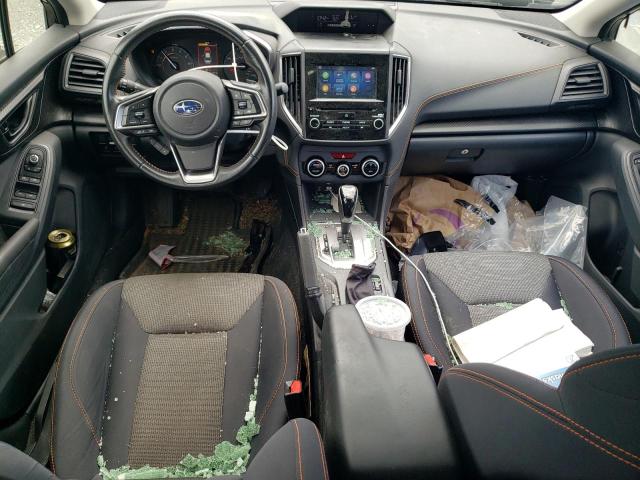 2021 SUBARU CROSSTREK - JF2GTAPC5MH393269