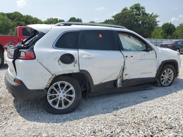 2019 JEEP CHEROKEE L - 1C4PJLCB5KD298051
