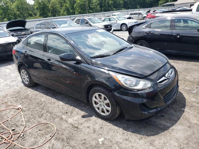 KMHCT4AEXCU038432 2012 Hyundai Accent Gls