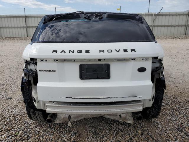 2013 Land Rover Range Rover Evoque Pure Premium VIN: SALVR2BGXDH841860 Lot: 60955434