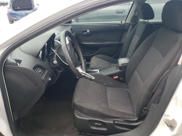 2009 Chevrolet Malibu 1Lt VIN: 1G1ZH57B094220919 Lot: 61656514