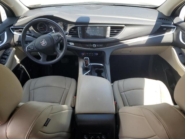 2021 Buick Enclave Premium VIN: 5GAEVBKW1MJ244892 Lot: 61464554