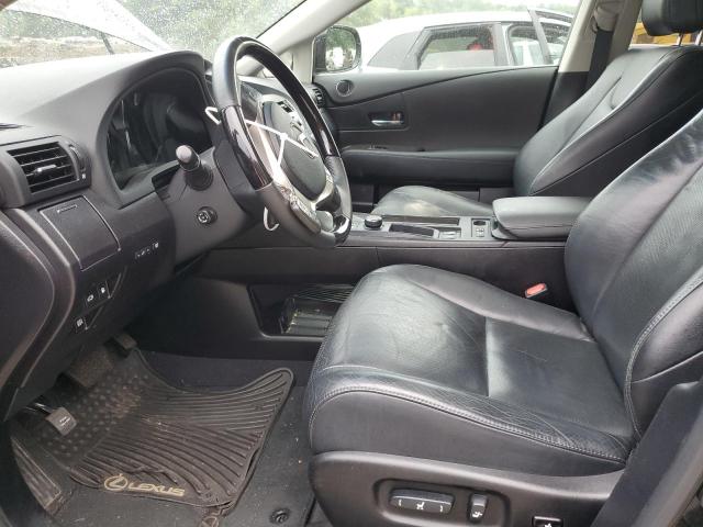 2T2BK1BA1FC268550 2015 LEXUS RX350