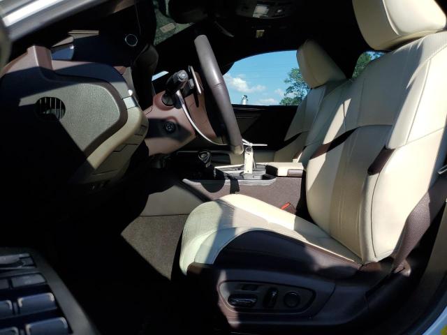 2021 Lexus Es 350 Base VIN: 58AFZ1B13MU090596 Lot: 60458434