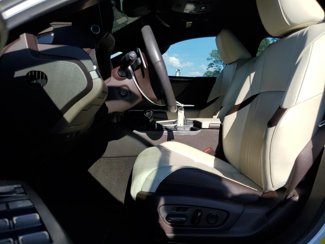 58AFZ1B13MU090596 2021 Lexus Es 350 Base