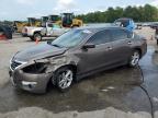 NISSAN ALTIMA 2.5 photo