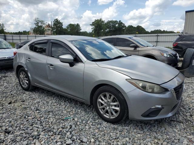 VIN JM1BM1V75E1121519 2014 Mazda 3, Touring no.4