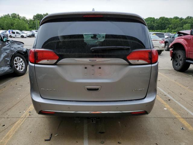 2018 CHRYSLER PACIFICA L - 2C4RC1GG5JR276057