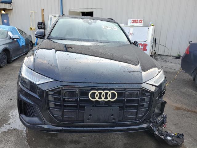 2020 AUDI Q8 PRESTIG WA1FVAF14LD025184