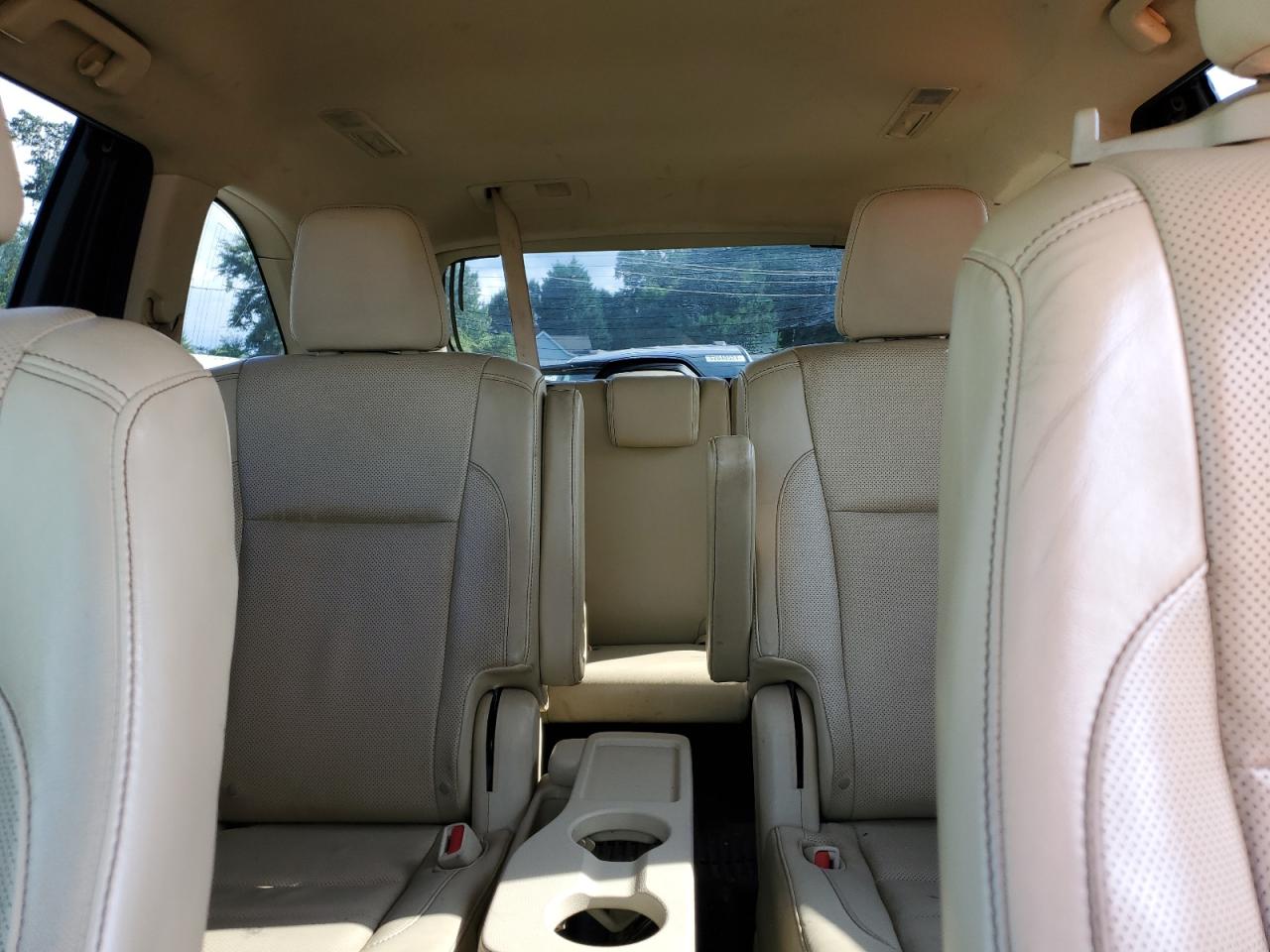 5TDYKRFH9FS072741 2015 Toyota Highlander Limited