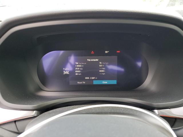 2024 VOLVO S60 CORE - 7JRL12TK2RG321000