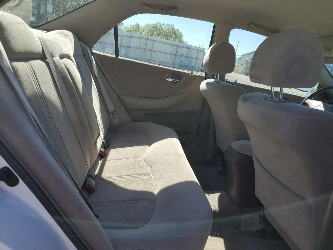 JHMCG564XXC030789 1999 Honda Accord Lx