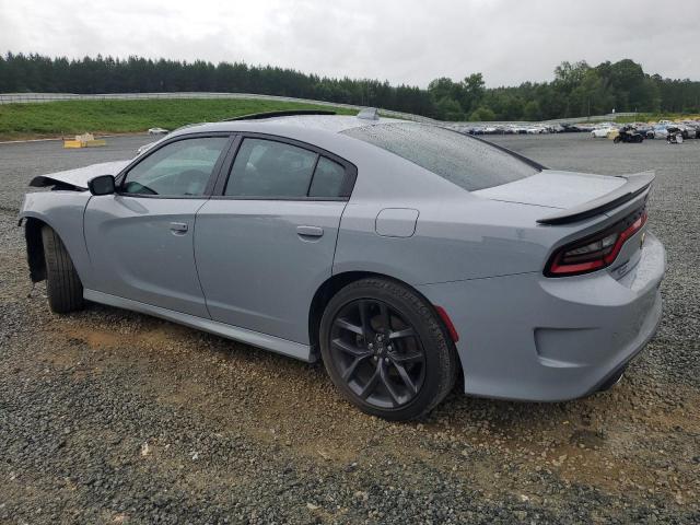 2021 DODGE CHARGER GT - 2C3CDXHG5MH633109