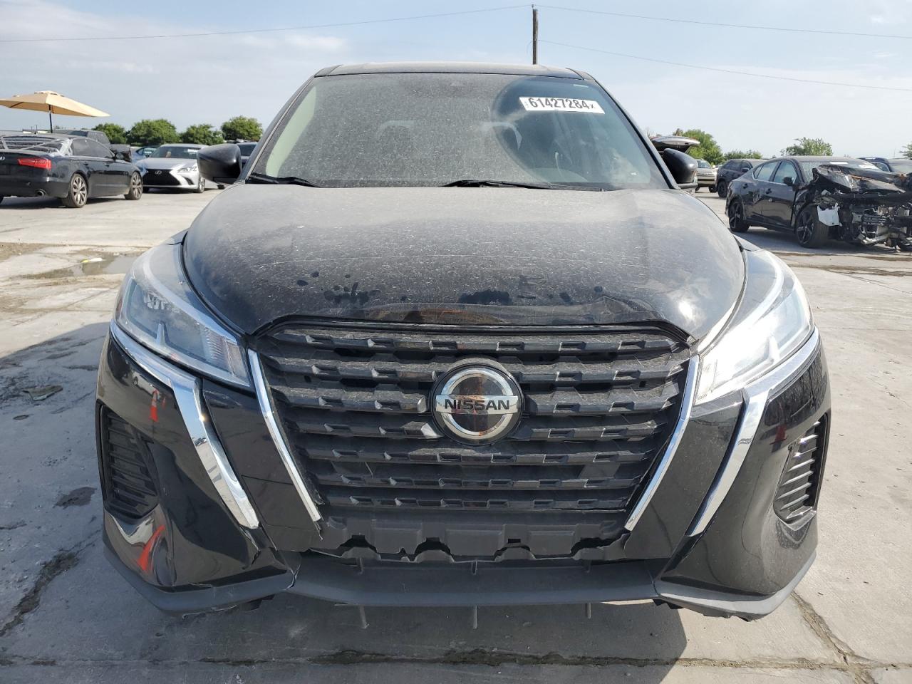 3N1CP5BV8ML497826 NISSAN KICKS 2021