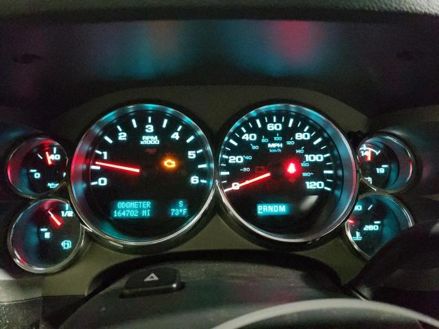 2012 GMC Sierra K1500 Sle VIN: 3GTP2VE70CG237566 Lot: 61842504