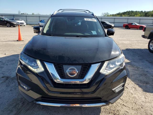 2017 NISSAN ROGUE S - JN8AT2MT4HW405903