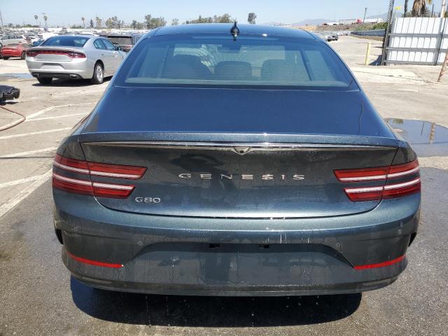 2023 GENESIS G80 - KMTGE4S16PU005981