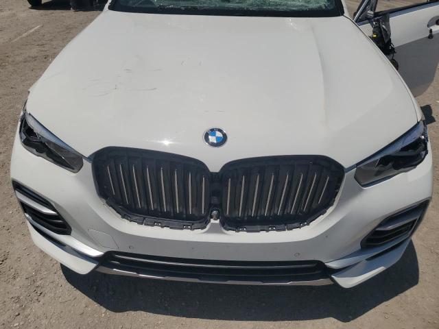 VIN 5UXCR6C52KLL06694 2019 BMW X5, Xdrive40I no.12