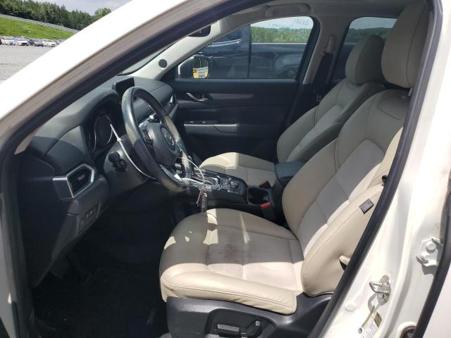 2019 MAZDA CX-5 TOURI - JM3KFBCM3K0584034