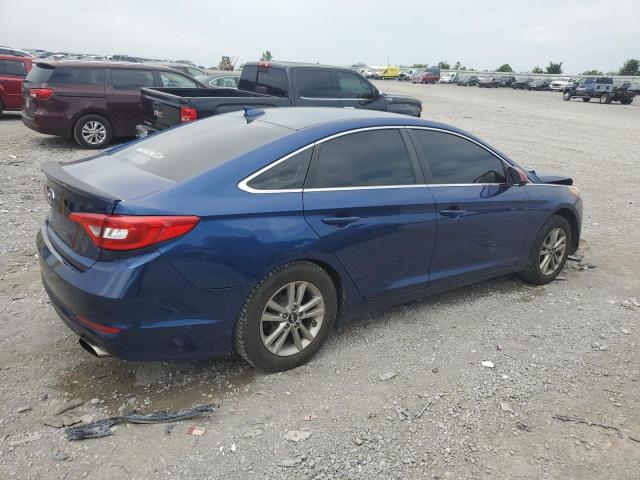 2016 HYUNDAI SONATA SE - 5NPE24AF9GH299091
