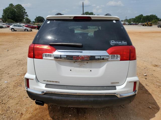 2016 GMC TERRAIN SL - 2GKFLUEK9G6304775