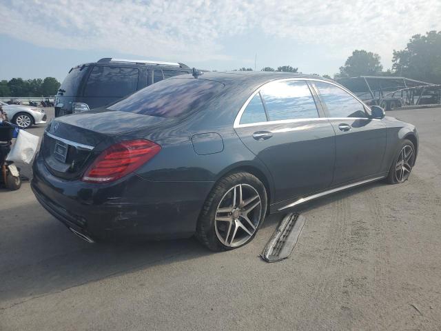 VIN WDDUG8CB9EA016214 2014 Mercedes-Benz S-Class, 550 no.3