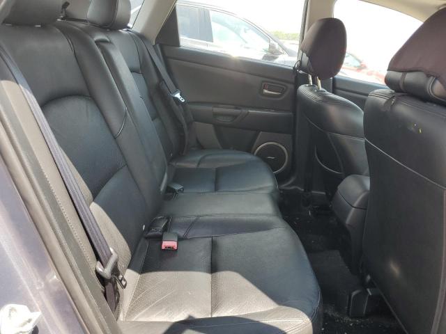 2007 Mazda 3 Hatchback VIN: JM1BK343471727090 Lot: 61981674