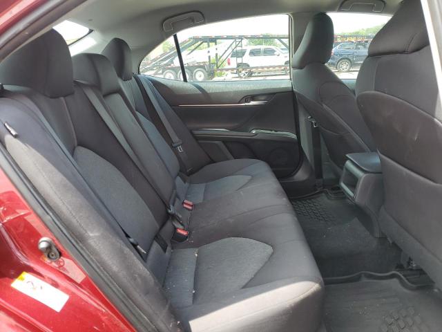 2018 TOYOTA CAMRY L - 4T1B11HK4JU588721