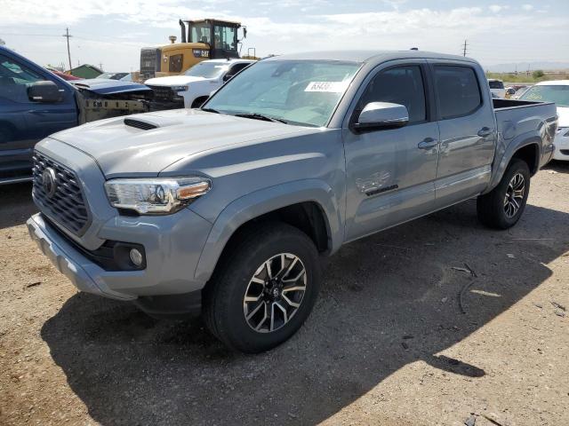 2021 TOYOTA TACOMA DOU 3TMAZ5CN6MM154536  63438184