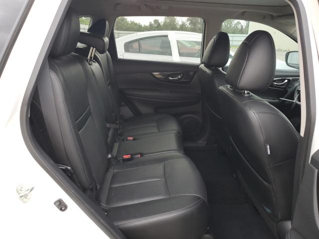 2019 NISSAN ROGUE S - 5N1AT2MT9KC743815