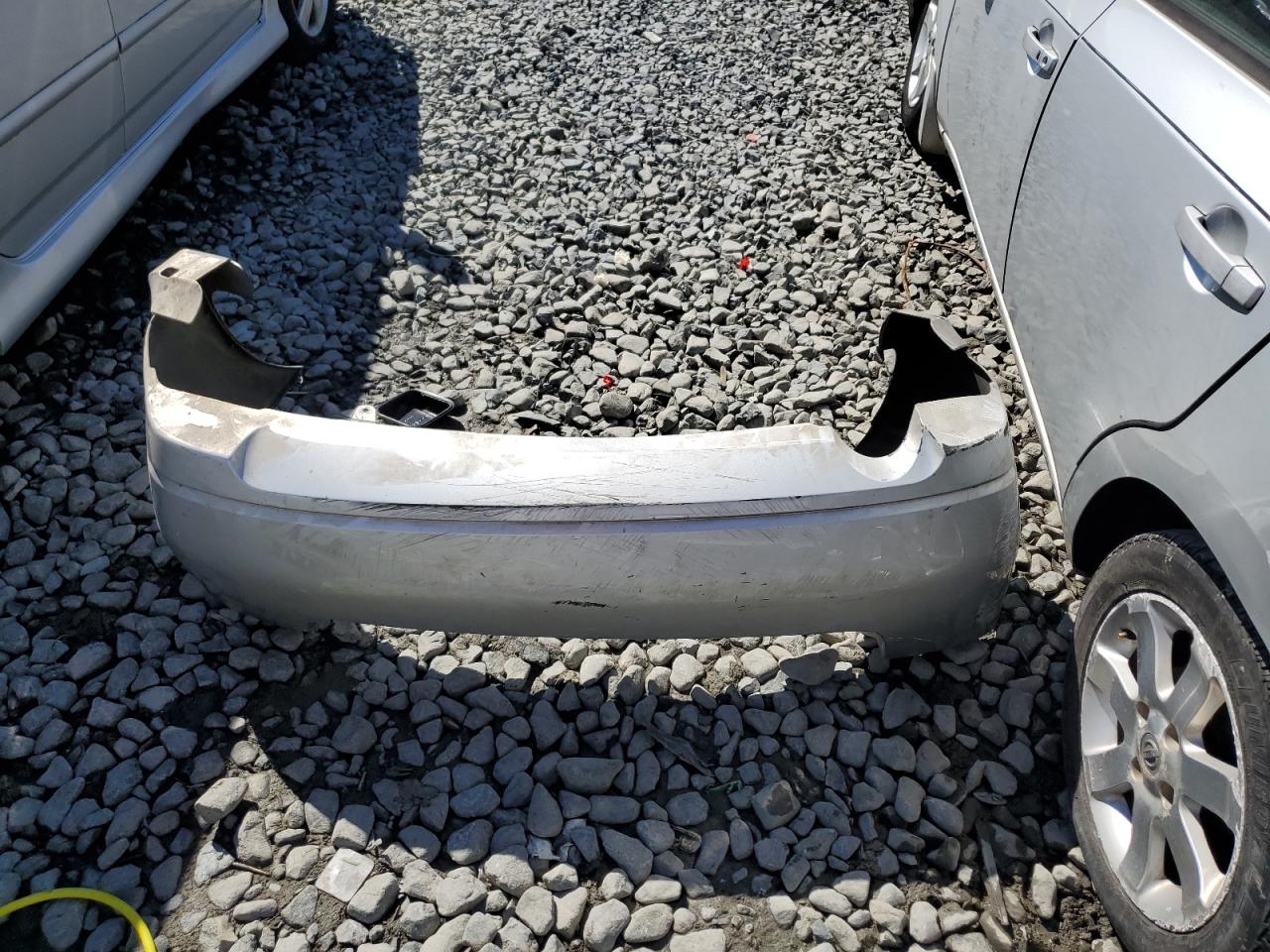 3N1AB61E17L651603 2007 Nissan Sentra 2.0